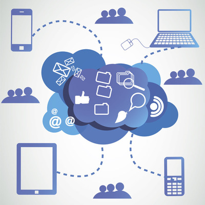 上海理泊軟件 引領(lǐng)移動(dòng)信息化，賦能貿(mào)易行業(yè)管理升級(jí)