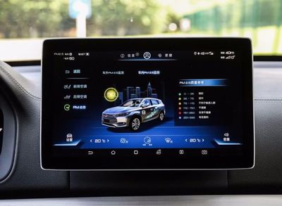 華為入局汽車領(lǐng)域 通信巨頭的新賽道與收入增長(zhǎng)探索